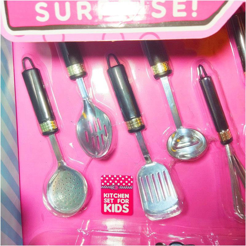 ست آشپزخانه طرح LOL ست آشپزخانه طرح LOL