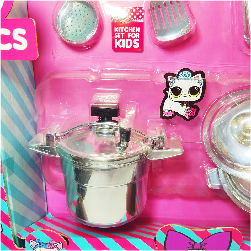 ست آشپزخانه طرح LOL ست آشپزخانه طرح LOL