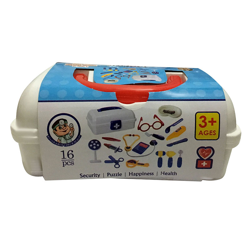 ست پزشکی دکتر ارنست