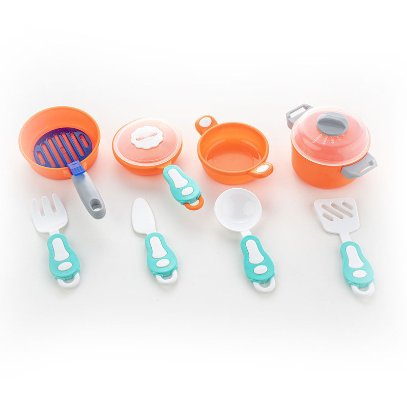 زینگو  ست کامل آشپزباشی زینگو