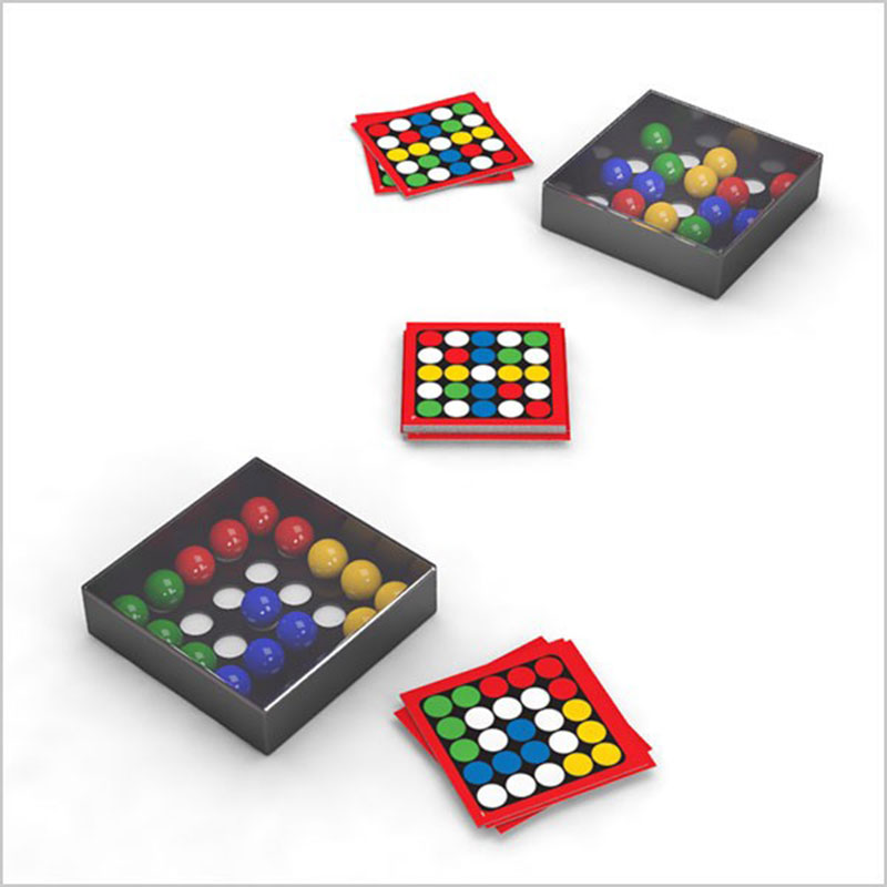 سر انگشتی  بازی فکری سر انگشتی