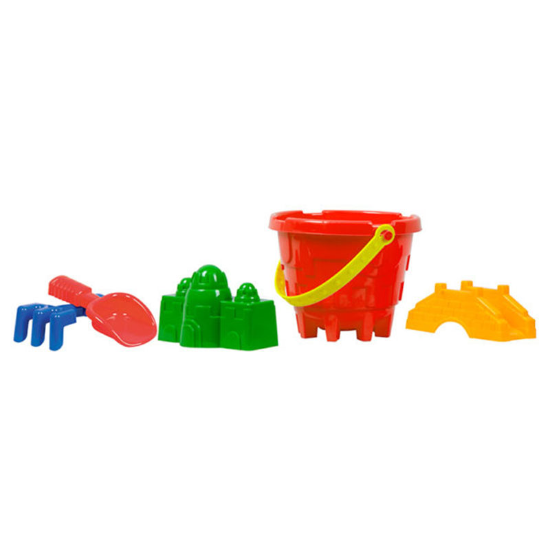 زرین  سطل دریای کوچک زرین E5