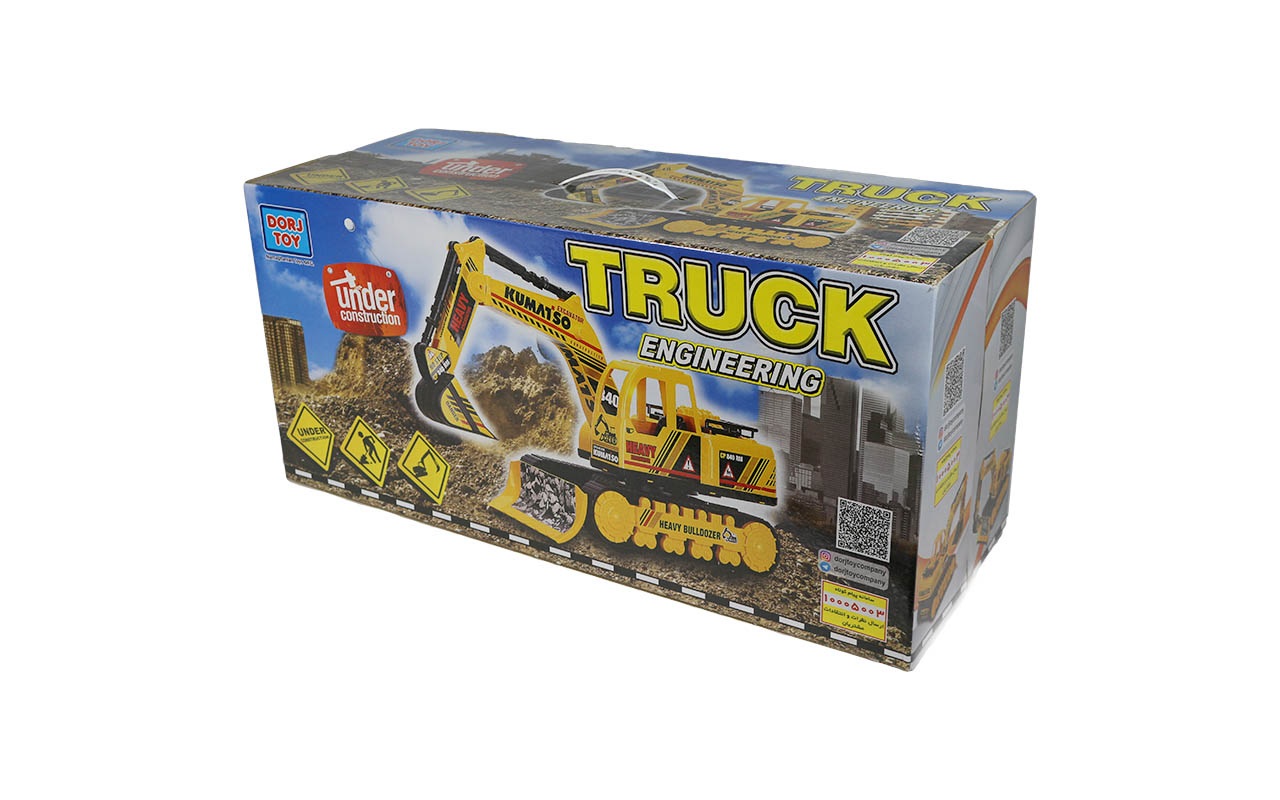 ولدوزر کوماتسو درج بولدوزر کوماتسو درج