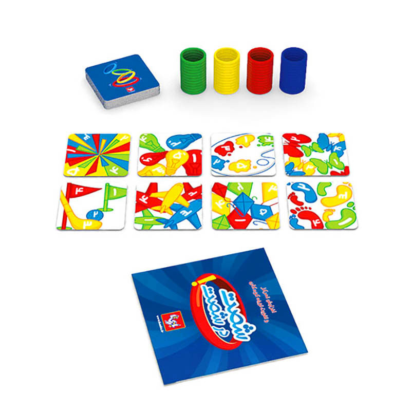 شصت  بازی فکری شصت در شصت