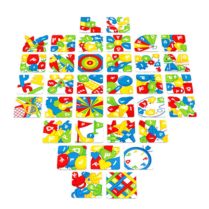 شصت بازی فکری شصت در شصت