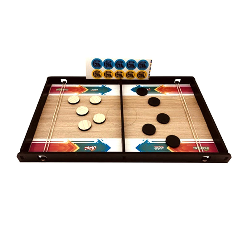 شوتبال  بازی شوتبال فکر آوران