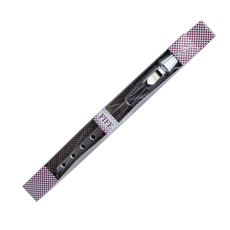 فلوت فلزی اسباب بازی جعبه ای  فلوت فلزی اسباب بازی جعبه ای