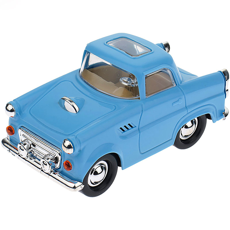 فورد تاندربرد