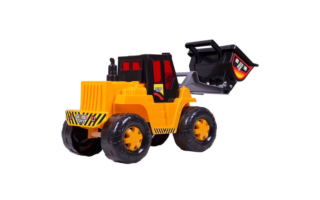 لودر زرین C۱ لودر زرین