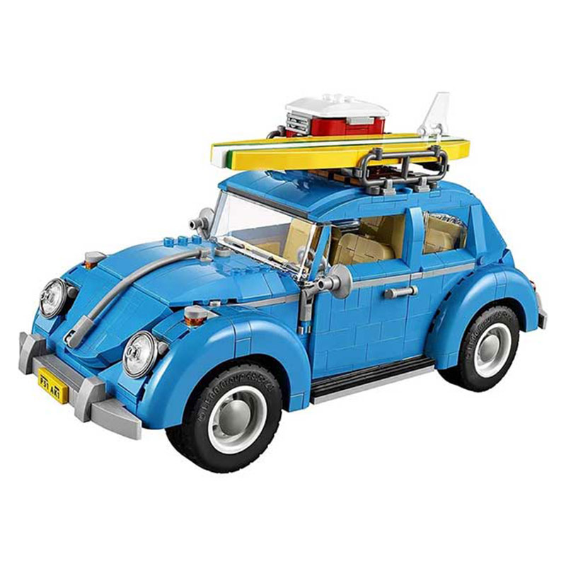 لگو فولکس Beetle 71003 لگو فولکس Beetle 71003