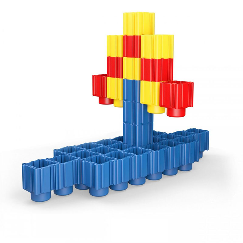 لگو سه بعدی تعطیلات جزیره پویا تویز لگو سه بعدی تعطیلات جزیره پویا تویز