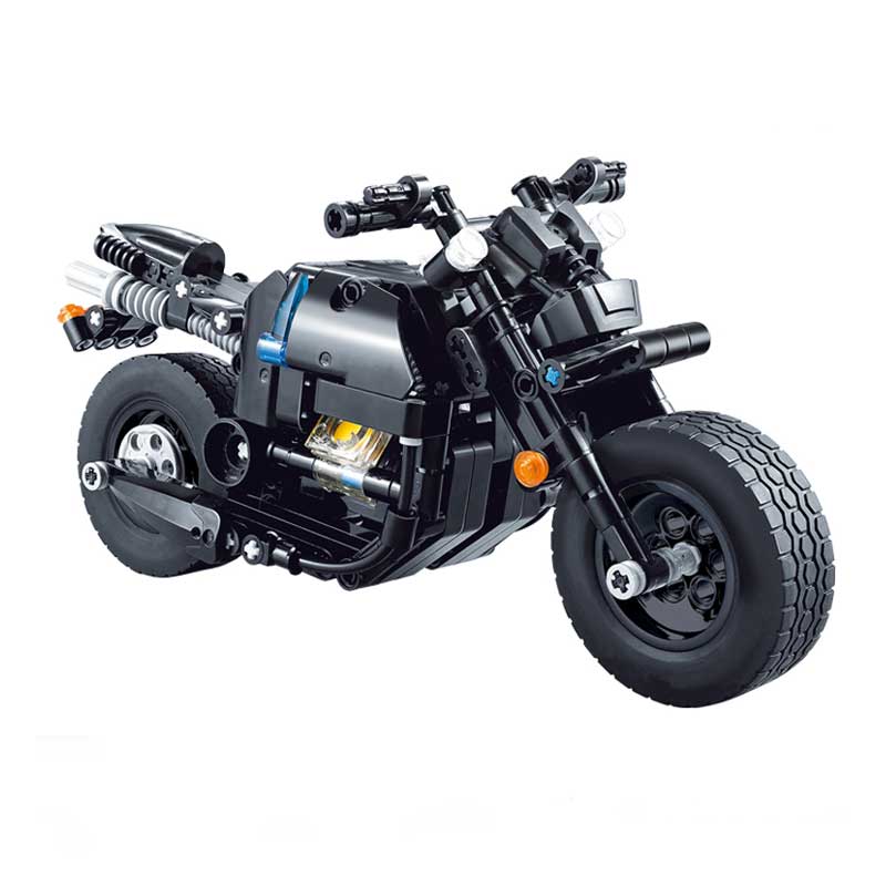 لگو موتور decool 33001 لگو موتور decool 33001