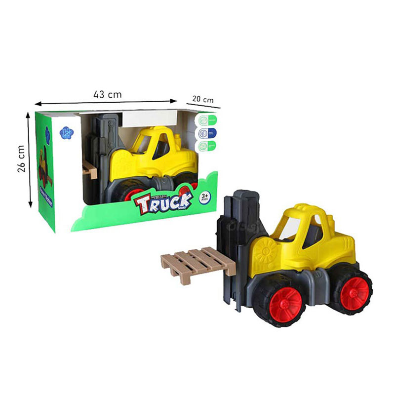 لیفتراک بزرگ کیوان تویز K13 لیفتراک بزرگ کیوان تویز K13