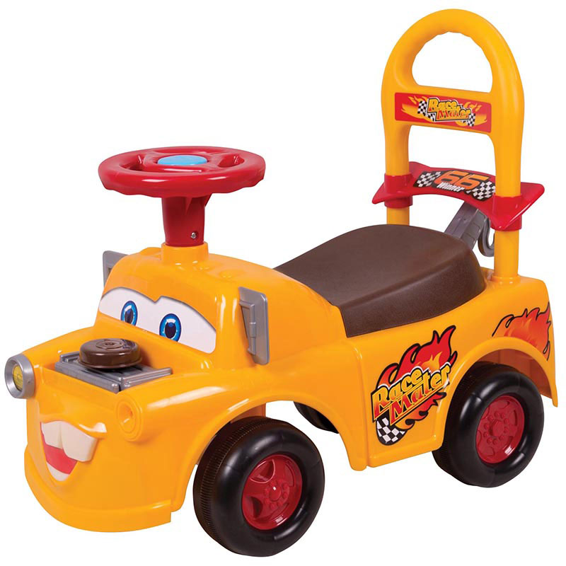 ماتر موزیکال زرین زرد سواری موزیکال ماتر