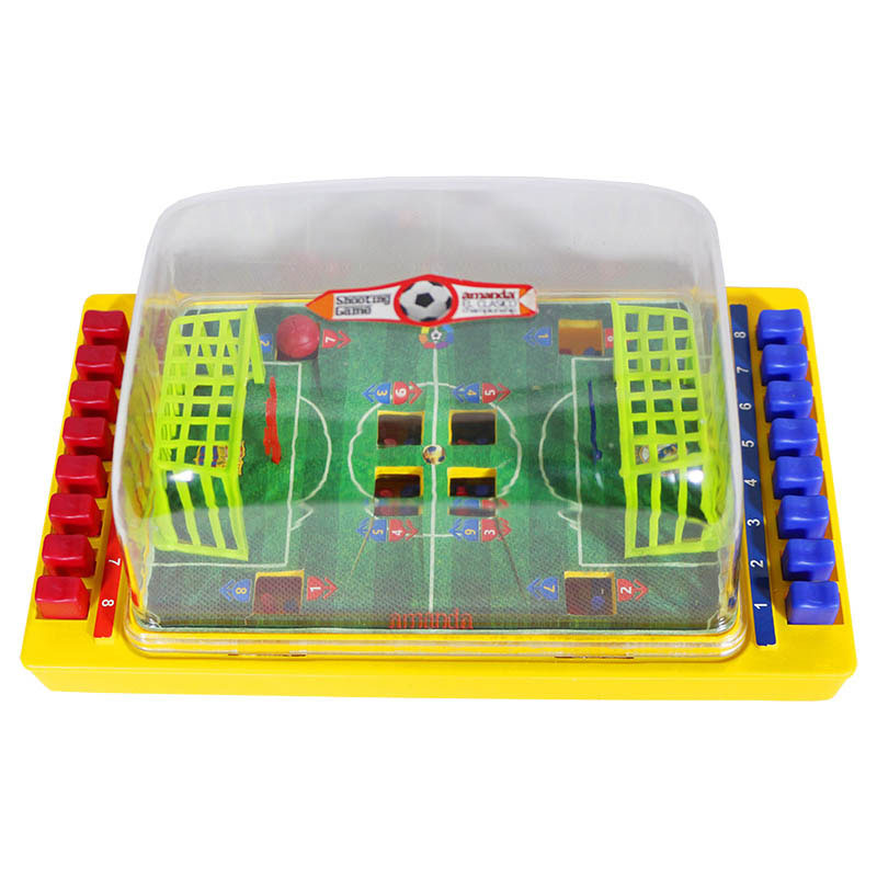 مینی فوتبال آماندا  مینی فوتبال آماندا