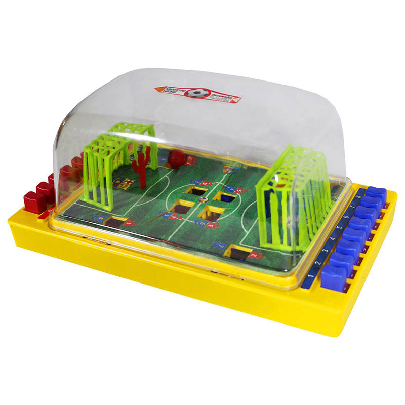 مینی فوتبال آماندا  مینی فوتبال آماندا