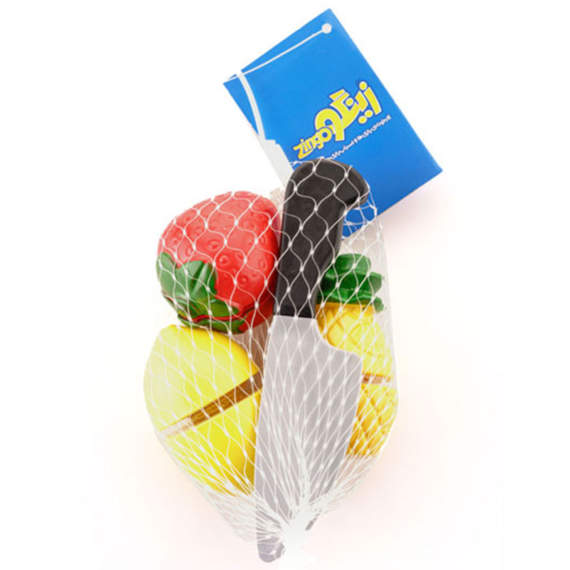 میوه برشی زینگو شماره دو  میوه برشی زینگو شماره دو