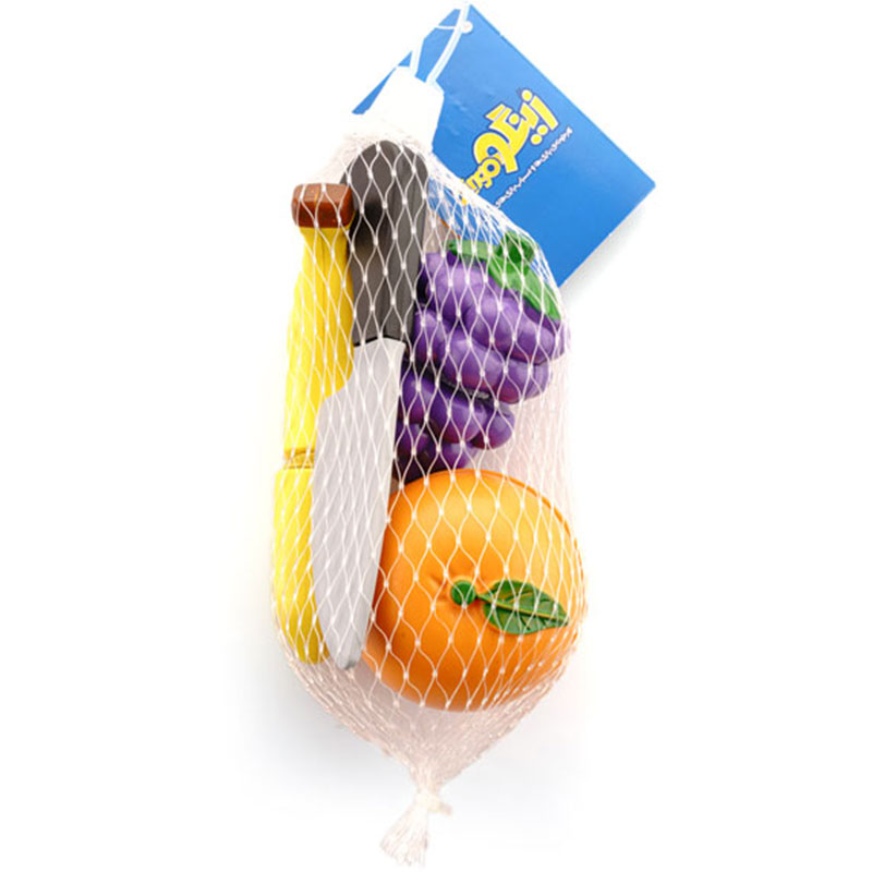 میوه برشی زینگو شماره یک  میوه برشی زینگو شماره یک