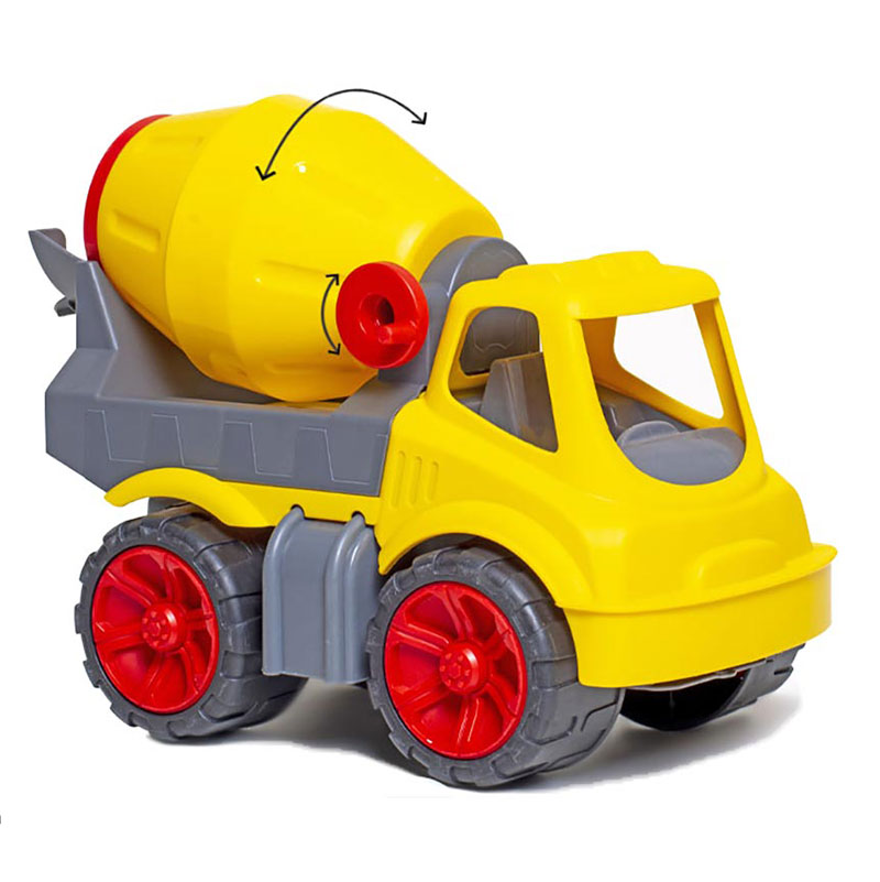 میکسر بزرگ کیوان  میکسر بزرگ کیوان