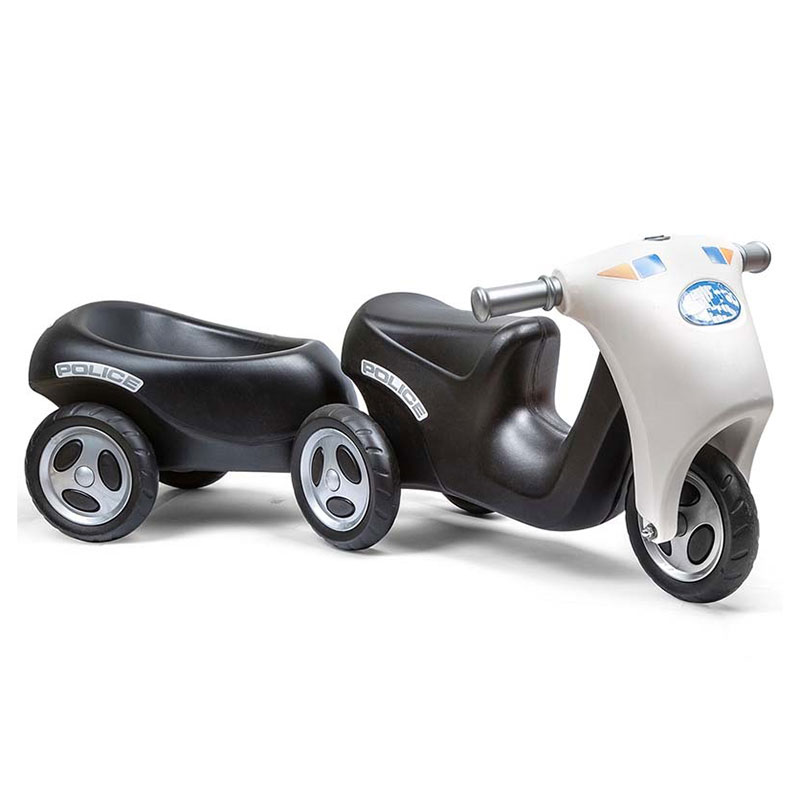 موتور یدک کش نوباوه