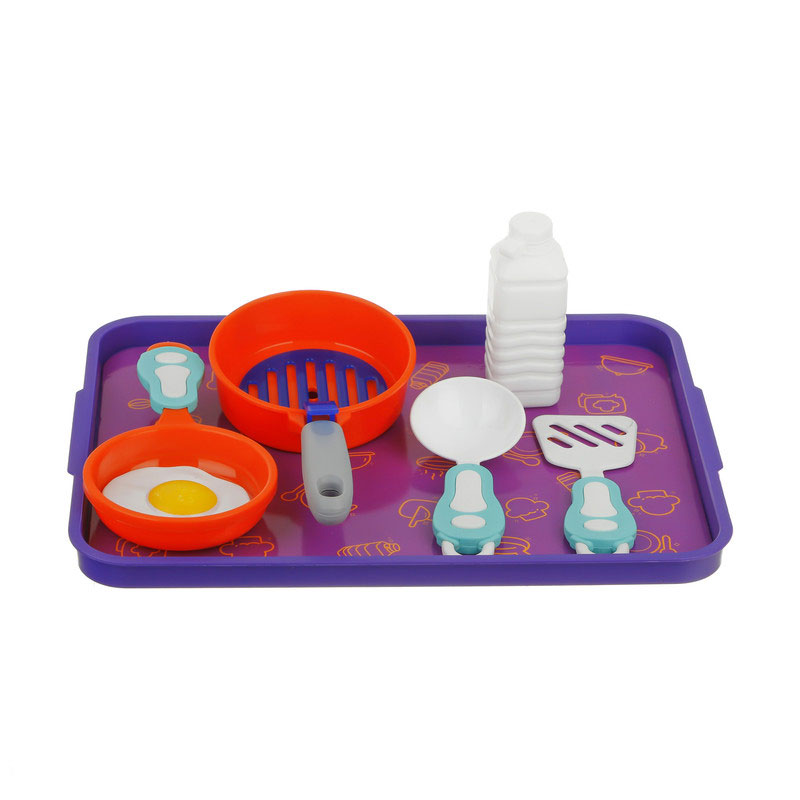 نیم ست آشپزباشی 8 تیکه زینگو نیم ست آشپزباشی 8 تیکه زینگو