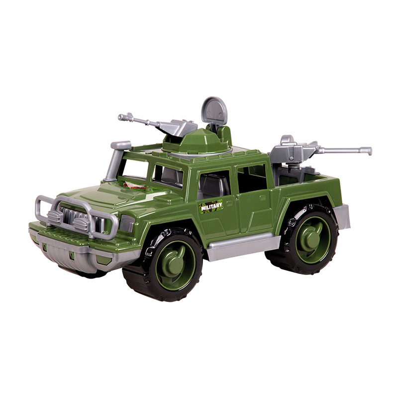 هامر زرهی زرین L7