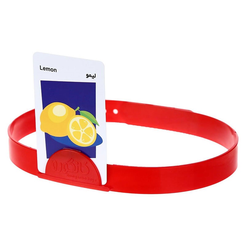 هدبند  بازی فکری هدبند بازی تا