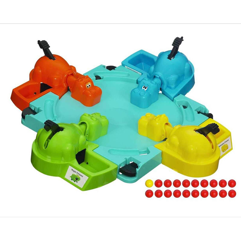 هیپو اسب گرسنه طرح قدیم  هیپو اسب گرسنه طرح قدیم