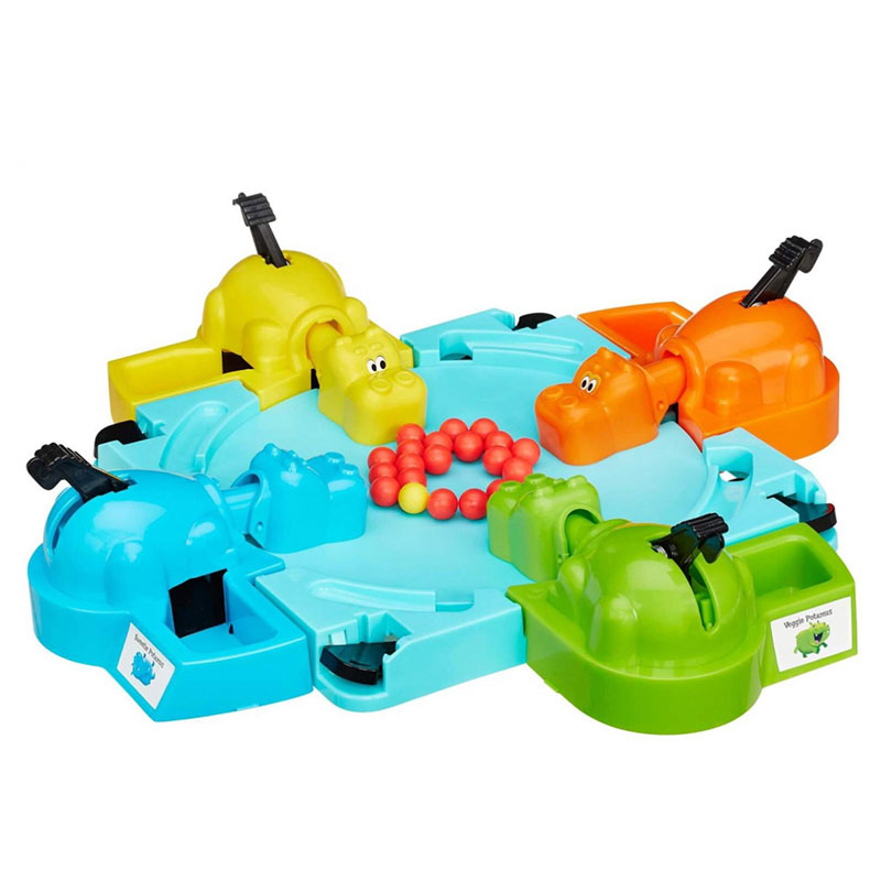 هیپو هیپو اسب گرسنه طرح جدید