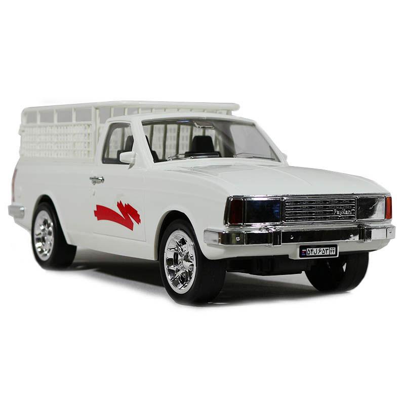 پیکان وانت درج