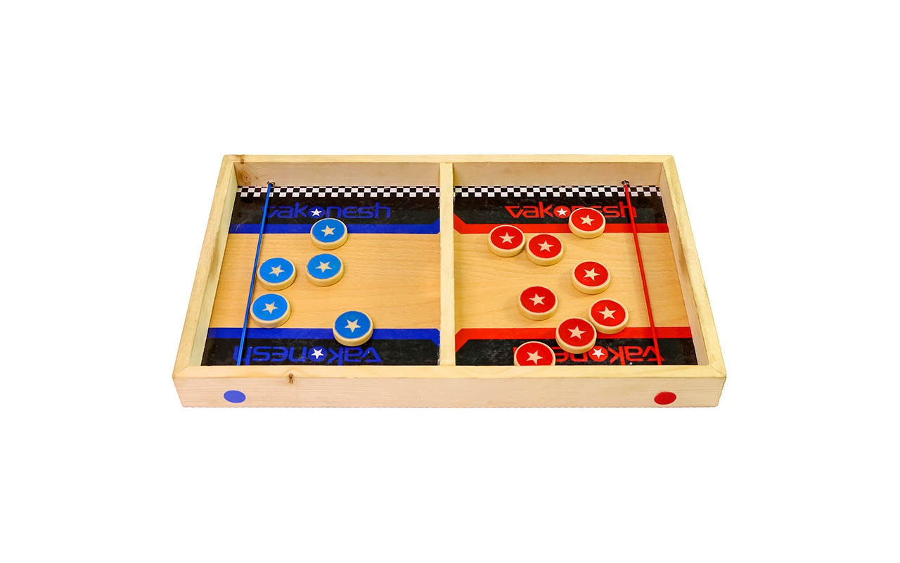 واکنش واکنش