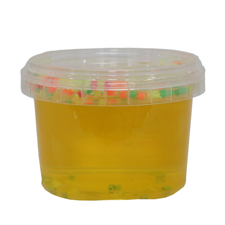 اسلایم پاستیلی