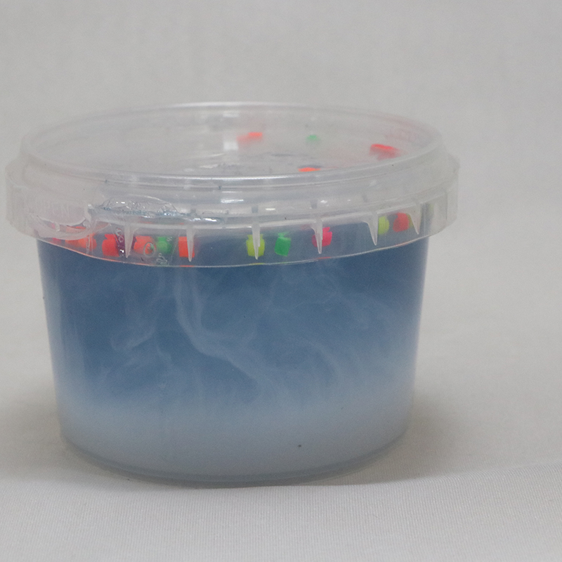 پاستیلی اسلایم پاستیلی