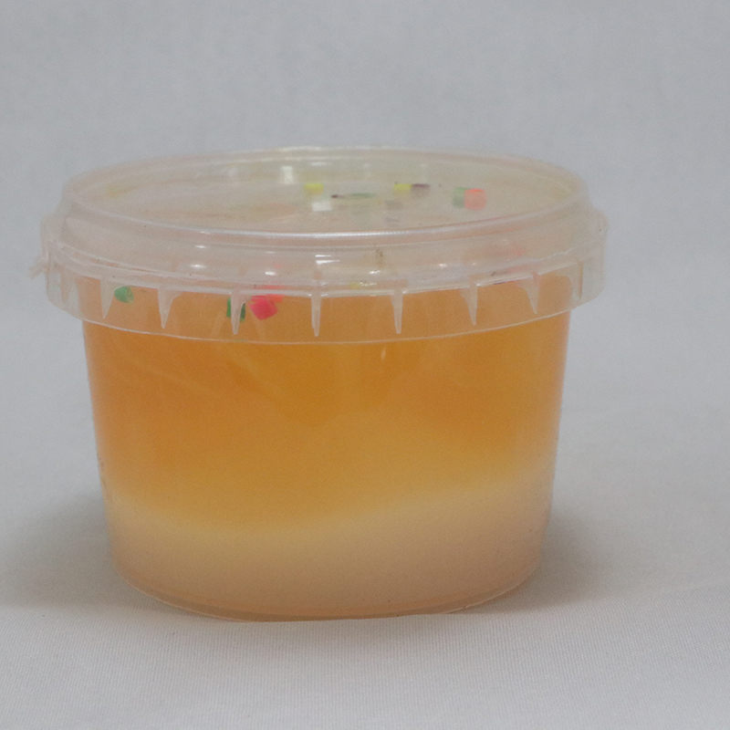 پاستیلی اسلایم پاستیلی