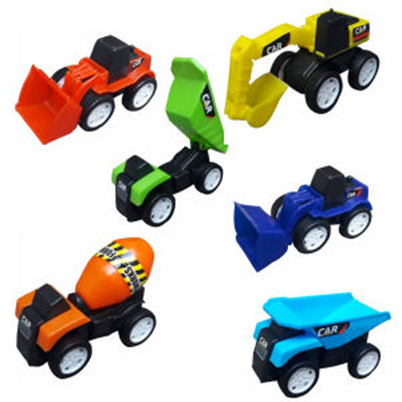 آتا تویز پک ماشین های راهسازی آتا