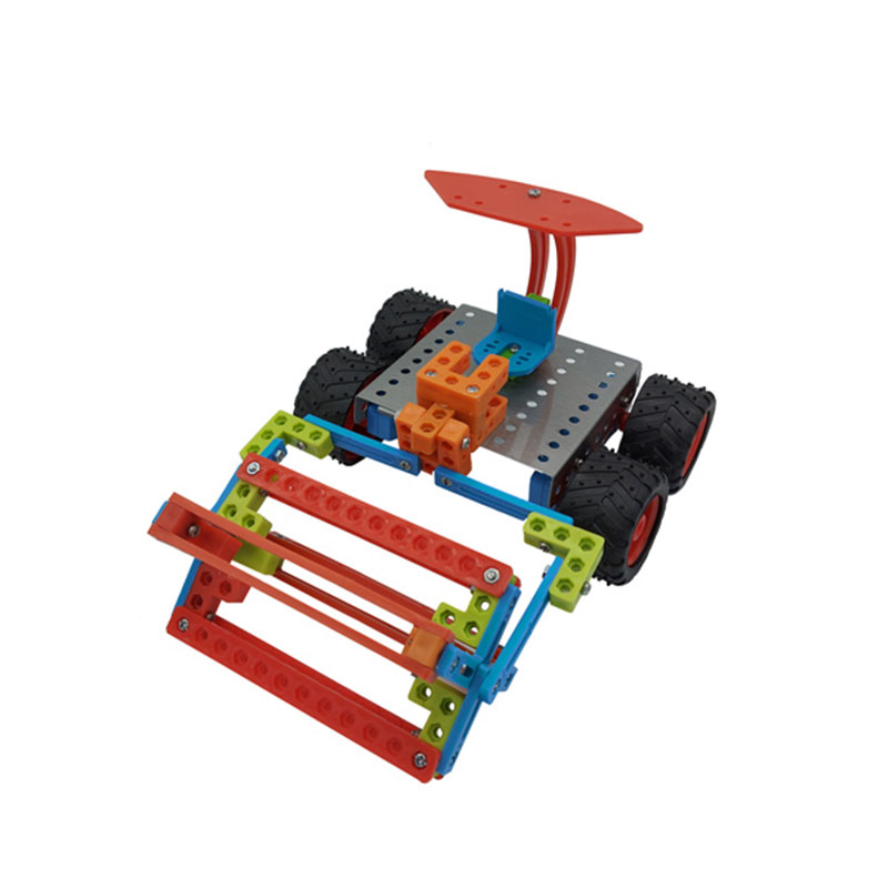 پک آموزش رباتیک سورنو پک آموزش رباتیک سورنو