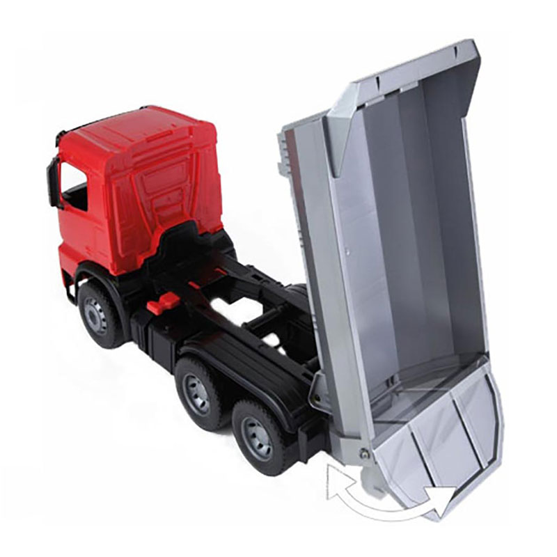 بنز آروکس کامیون اسباب بازی آروکس