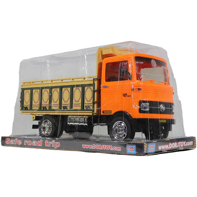 اینتکس  مینی خاور درج