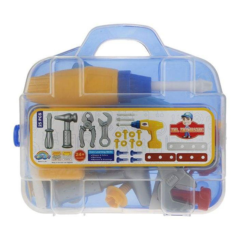 کیف ابزار تاپ تویز