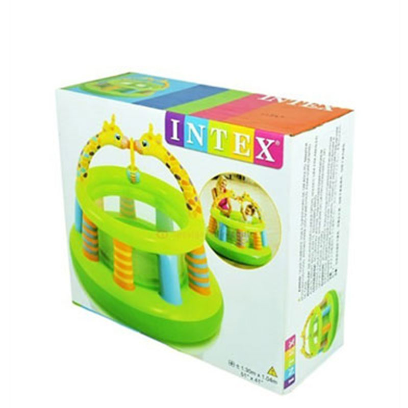 گهواره  پارک بادی اینتکس 48474