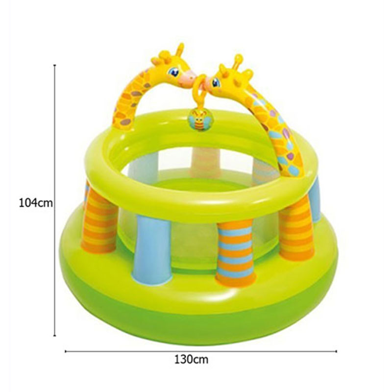 گهواره اینتکس  پارک بادی اینتکس 48474
