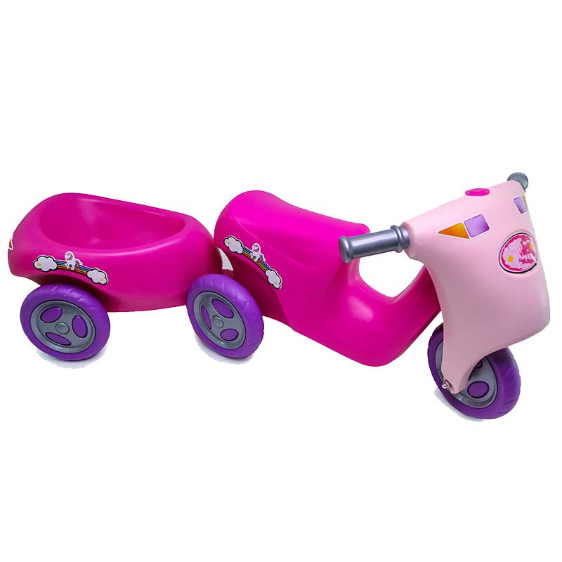 یدک کش نوباوه  موتور یدک کش نوباوه